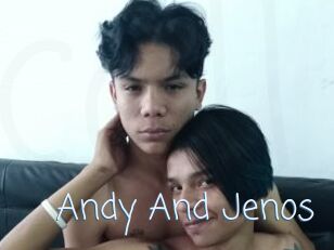 Andy_And_Jenos