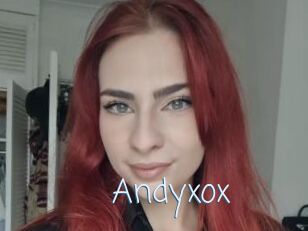 Andyxox