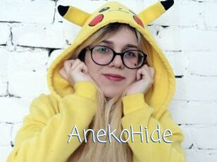 AnekoHide