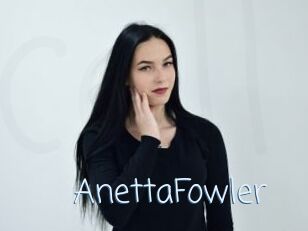 AnettaFowler