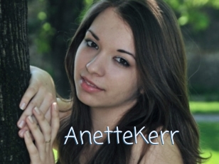 AnetteKerr