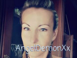 AngelDemonXx