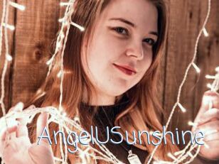 AngelUSunshine