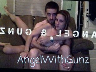 AngelWithGunz