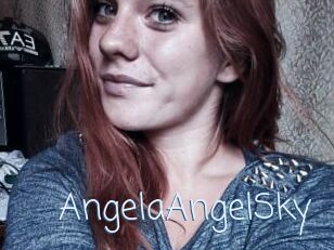 AngelaAngelSky