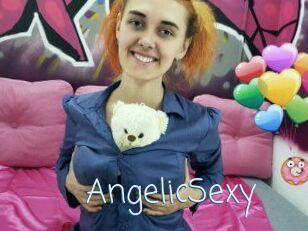 AngelicSexy