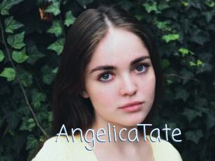 AngelicaTate