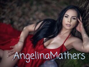 AngelinaMathers