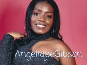 AngeliqueGibson