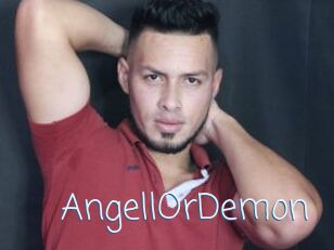 AngellOrDemon