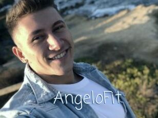 AngeloFit