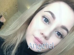 Angetel