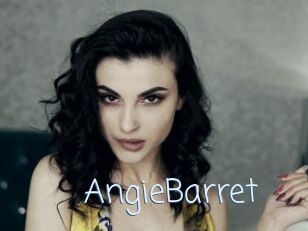 AngieBarret