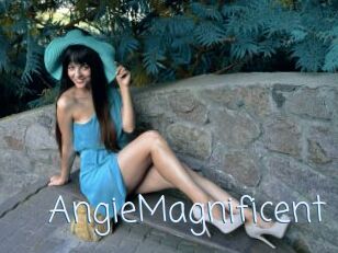 AngieMagnificent