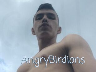 AngryBirdions