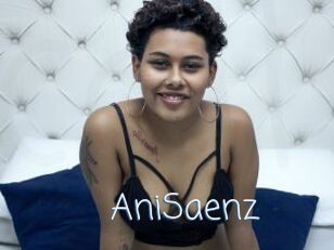 AniSaenz