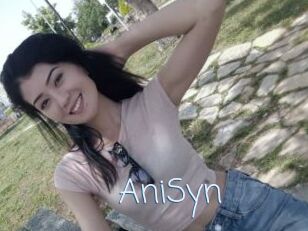 AniSyn