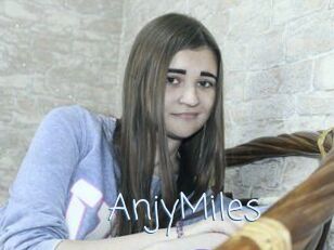 AnjyMiles