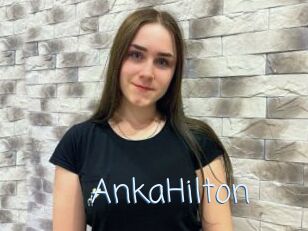 AnkaHilton