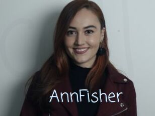 AnnFisher