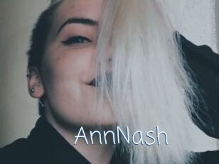 AnnNash