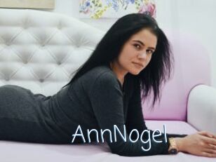 AnnNogel