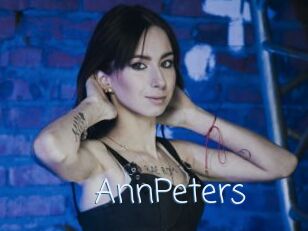 AnnPeters