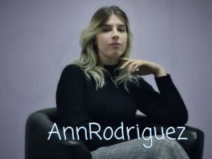 AnnRodriguez