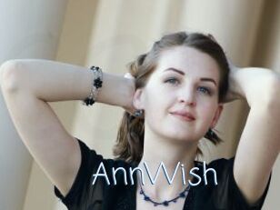 AnnWish