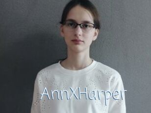 AnnXHarper