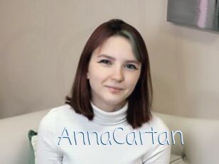 AnnaCartan