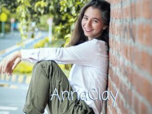 AnnaClay