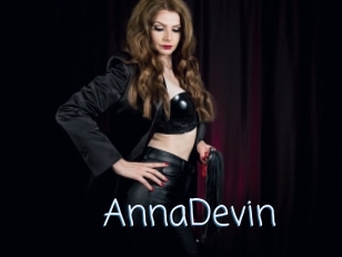 AnnaDevin