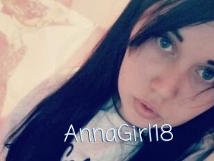 AnnaGirl18