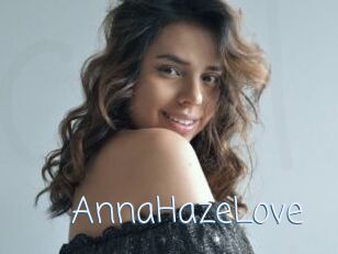 AnnaHazeLove