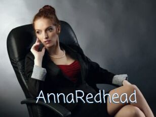 AnnaRedhead