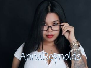 AnnaReynolds