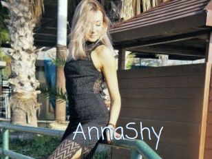 AnnaShy