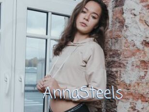 AnnaSteels