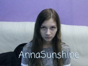 AnnaSunshine