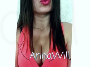 AnnaWill