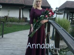 Annabel