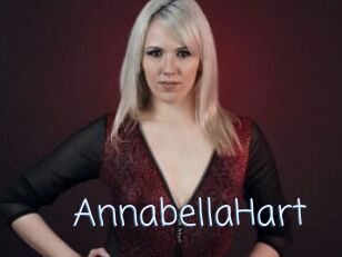 AnnabellaHart