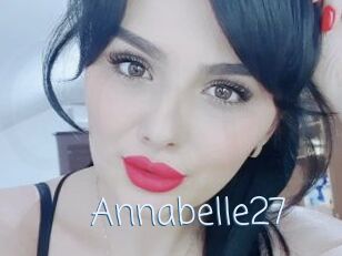 Annabelle27