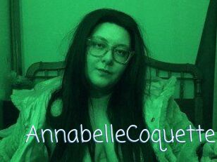 Annabelle_Coquette