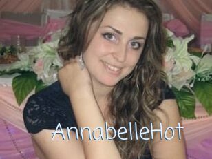 AnnabelleHot