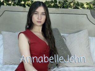 AnnabelleJohn