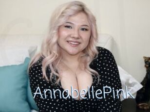 AnnabellePink