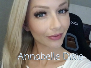 Annabelle_Dixie