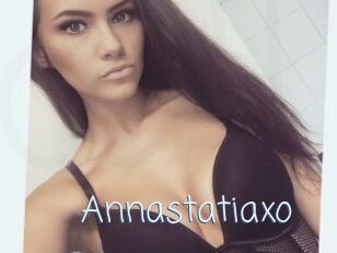 Annastatiaxo